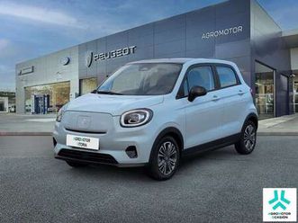 bev 37.3kwh auto design