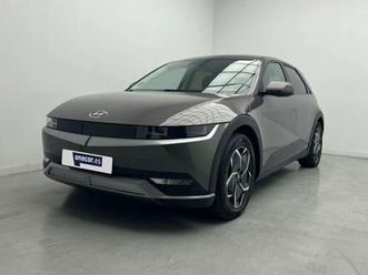 bev 73kwh light rwd 218cv 5p