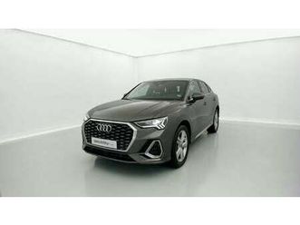 sportback 45 tfsie s line s-tronic