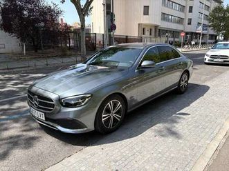 e 220d 9g-tronic 194