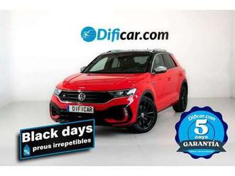 r 2.0 tsi 300cv 4motion dsg