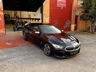 m850i gran coupé xdrive