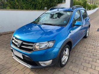 dacia sandero 1.5 dci 8v 75cv ambiance