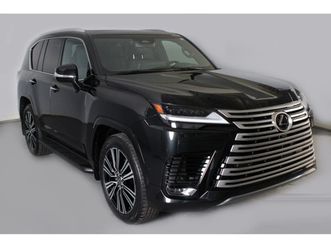 lexus lx 700h luxury, монитори, soft close, месечна вноска от 27
