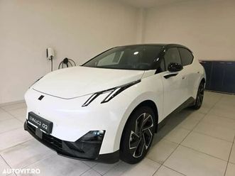 nou lynk&co 02 2024 - 37 989,16 eur, 2 km - autovit.ro