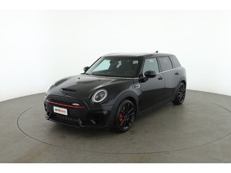 john cooper works