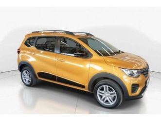 2025 renault triber 1.0 dynamique