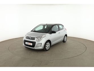 citroen c1 1.0 vti millenium