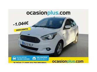 ka+ 1.19 ti-vct ultimate