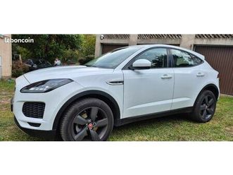jaguar e-pace 150d