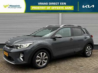 1.0 t-gdi 120pk dct7 dynamicplusline | navigatie |