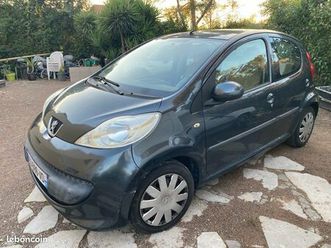peugeot 107 diesel