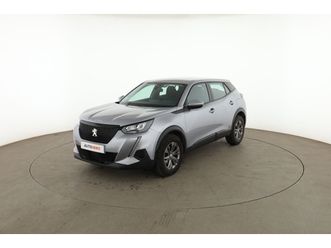 peugeot 2008 1.2 puretech active