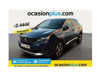 1.6 bluehdi allure eat6 120