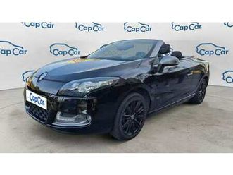 gt line - 1.6 dci 130 energy