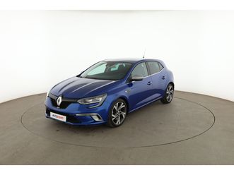 renault mégane 1.6 tce energy gt edc7
