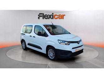 1.5d 75kw (102cv) family active l1 - 5p (2020)