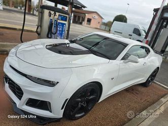 camaro