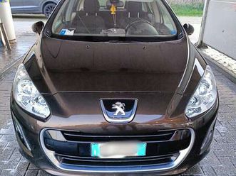 308 i 2012 5p 1.6 e-hdi 8v active s