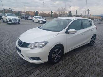 nissan pulsar 1.2 dig-t acenta