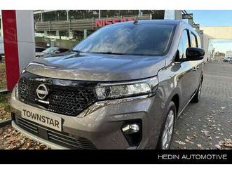 evalia n-connecta l2 45 kwh | 7 personen bus | cam