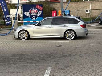 335d touring (lichte vracht)