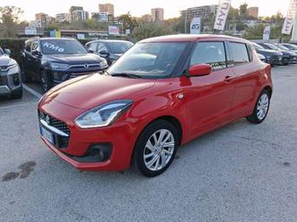 swift 1.2 hybrid cool