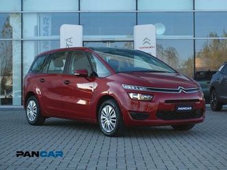 citroen grand c4 picasso bluehdi 120 s&s feel