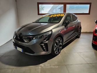 1.6l full hybrid instyle