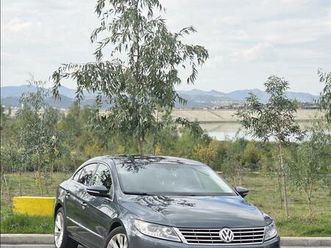 🪧vw passat cc 2.0 nafte automatik me dogane te paguar🪧