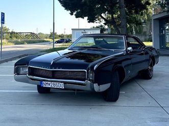 buick riviera 1966