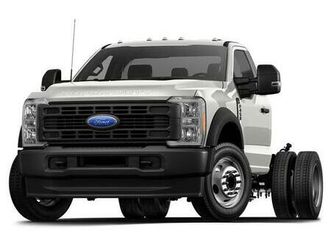 2023 ford f-450 9' crysteel body