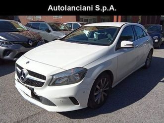 mercedes-benz-a-180-executive-autom-f1-navi-ecopelle