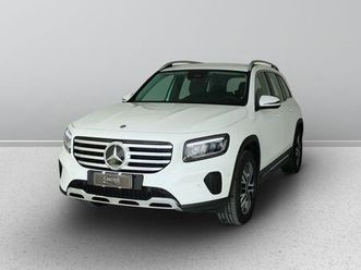 mercedes-benz glb - x247 2023 - glb 180 d progressive advanced auto