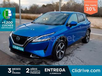 nissan qashqai digt nconnecta