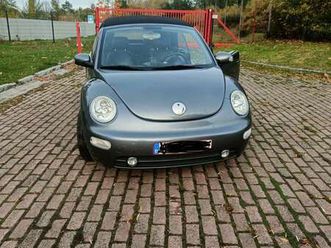 cabrio 1.9 tdi elegance