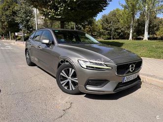 volvo v60 2.0 d3 momentum