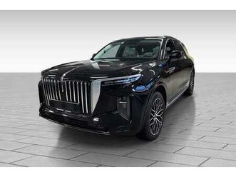 en kjøroplevelse av de sjeldne