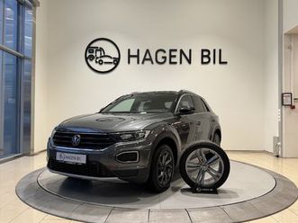 2.0tdi / 4-motion / 150hk / dsg / sportline / navi / r.