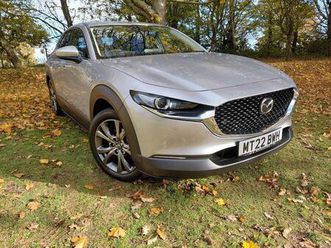 2.0 e-skyactiv x mhev sport lux euro 6 (start/stop) 5dr