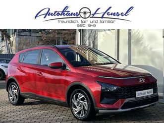 1.0 t-gdi dct trend bose-sound komfort-paket navi