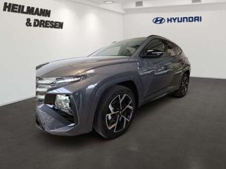 n-line 1,6 automatik/krell/matrix-led/lenkrad/sitz