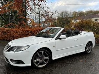 2.0t aero auto euro 5 2dr