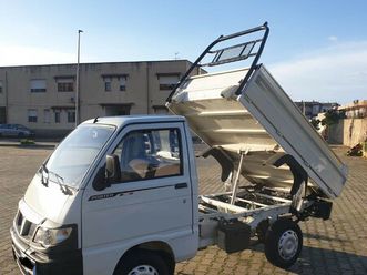PIAGGIO PORTER porter-ribaltabile-come-nuovo