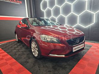 volvo v40 2.0 d3 summum auto