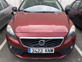volvo v40 cross country 2.0 d4 summum