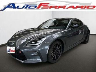 toyota gr86 premium sport full led 18