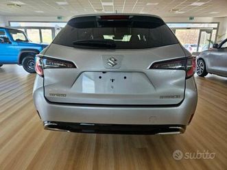 suzuki swace 1.8 full hybrid - promo km0