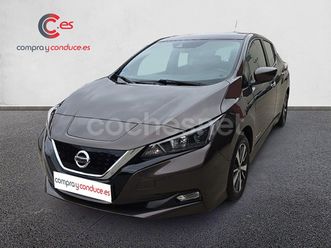 nissan leaf 62kwh 3.zero e