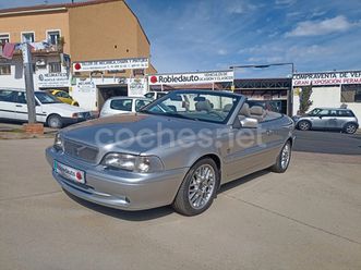 volvo c70 2.3 auto